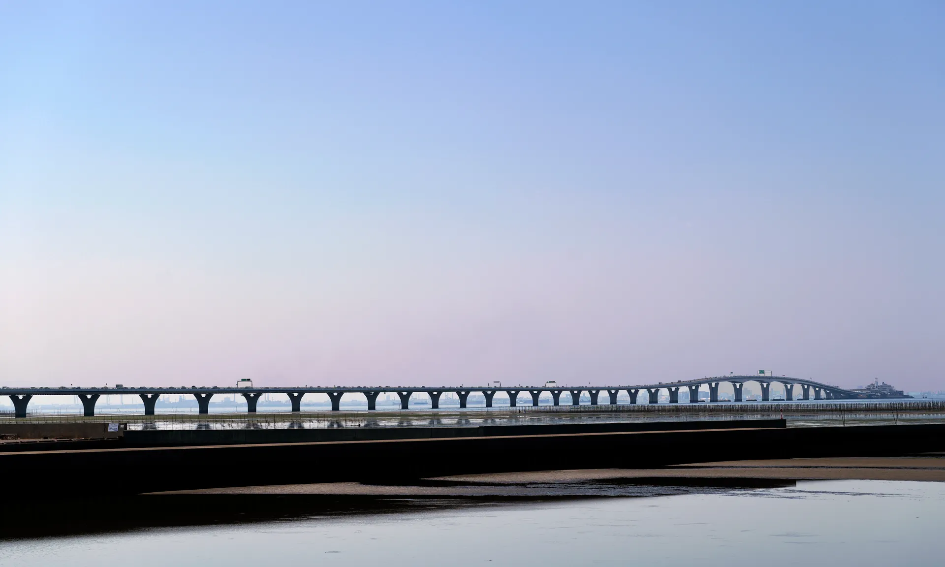 東京湾アクアライン