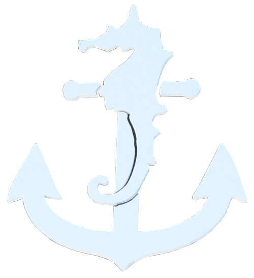 アークス　デルマーレのロゴ