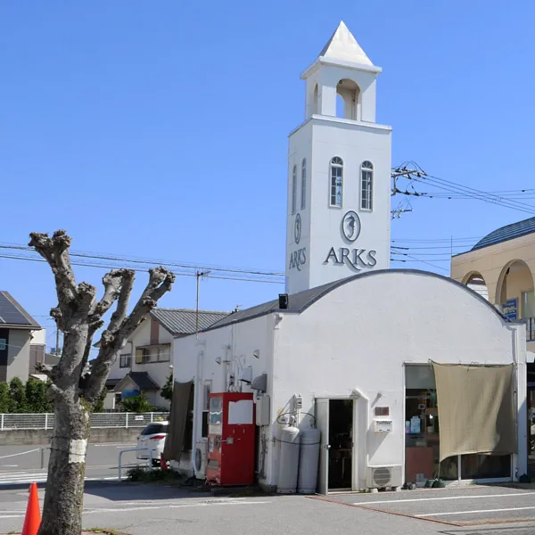 アークスショッピングモール（スイス料理・イタリアン・ラーメン・定食）
