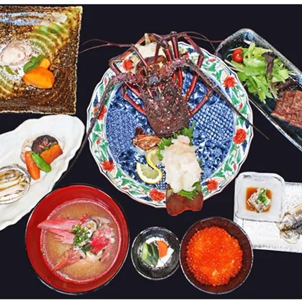 佐助どん（海鮮料理・鮮魚）