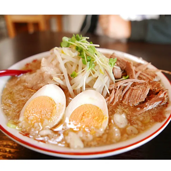 館山ラスカル（ラーメン・まぜそば）